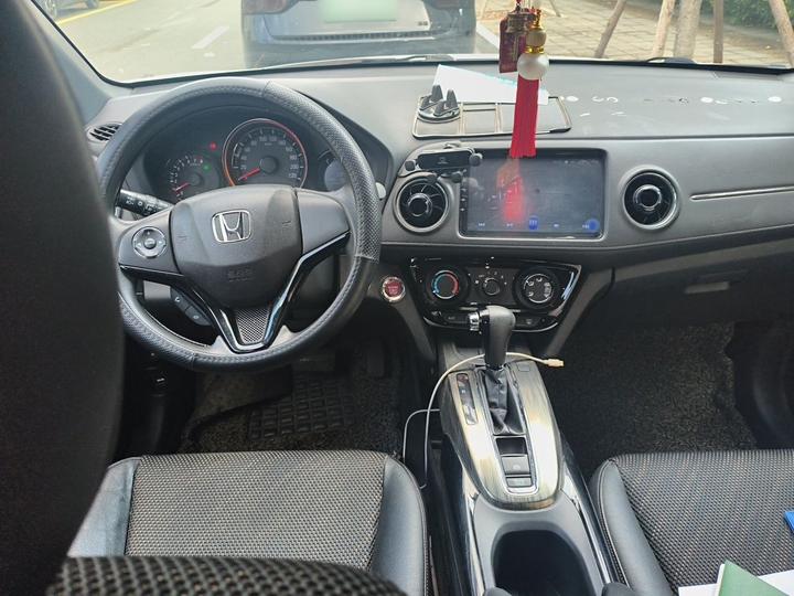 XR-V 2017 1.8L EXi CVT Comfort photo 5