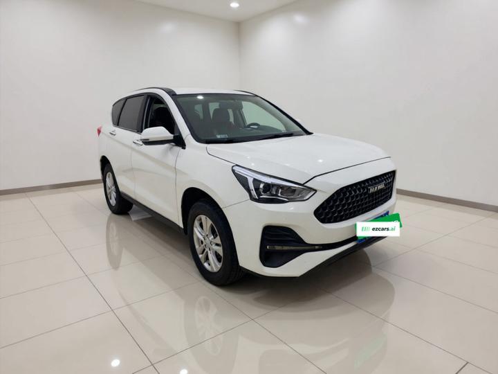M6 2019 1.5T MT RWD China V photo 3