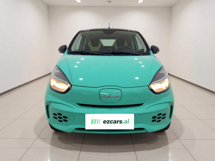 Clever R 2021 302km 4-Seater photo 2