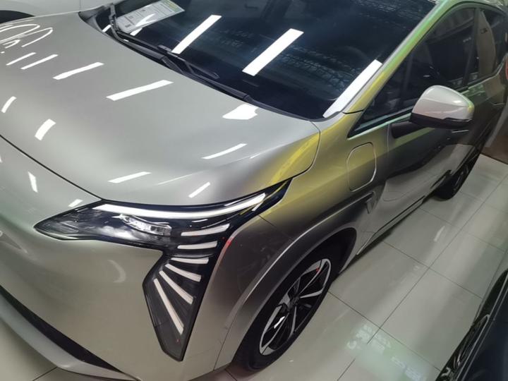 AION Y 2025 Plus 510 58.9kWh