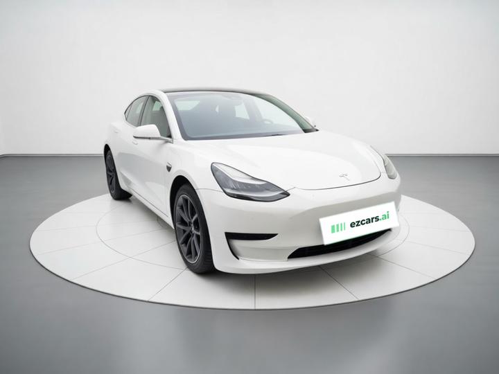 Model 3 2019 Standard Range RWD Upgraded photo 3