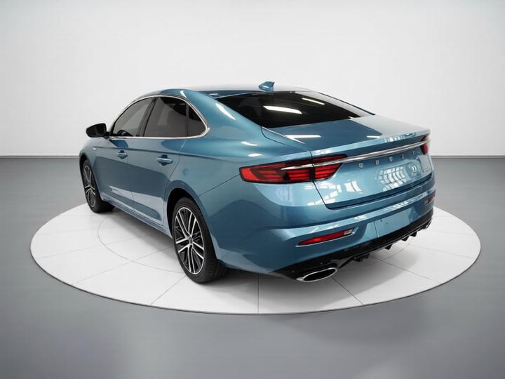 Preface 2021 Facelift 2.0TD Premium photo 4