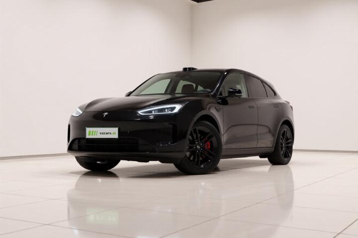 HIMA AITO M5 2024 EREV Max RS AWD High-end ADAS