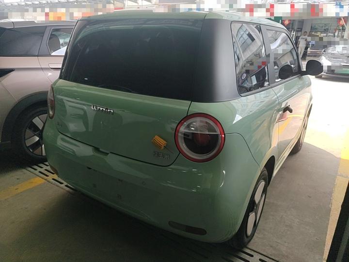 Nevo Changan Lumin 2022 210km photo 4