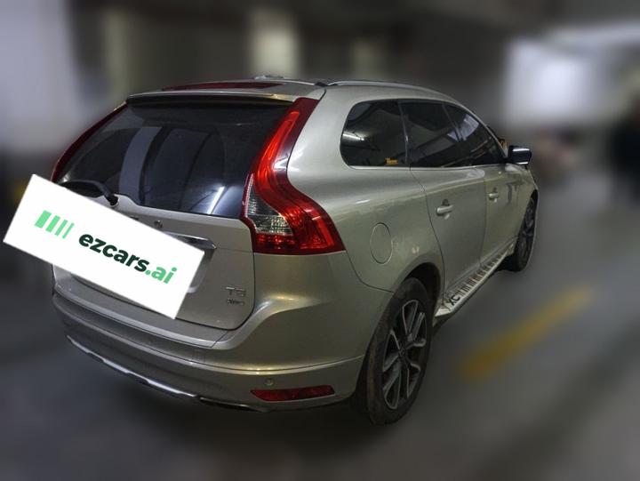 XC60 2017 T5 AWD Upgraded photo 6