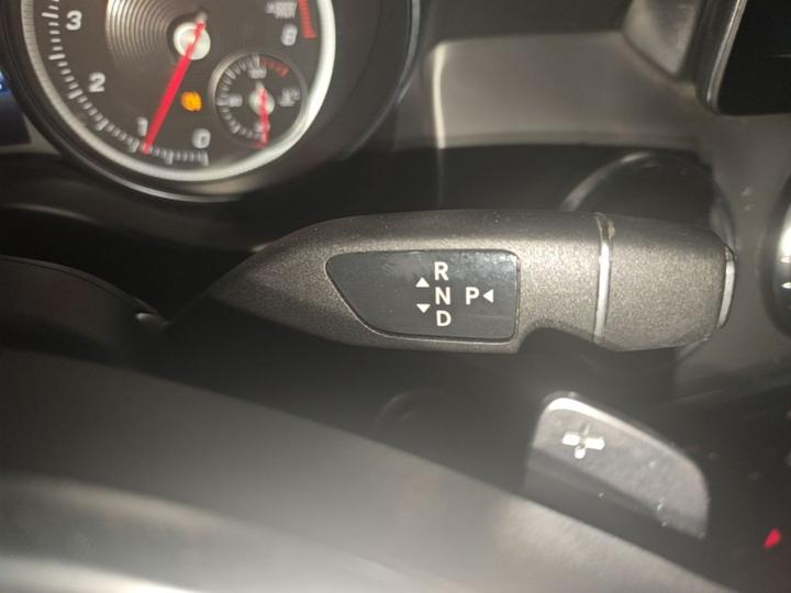 CLA 2016 Facelift CLA 220 4MATIC photo 6