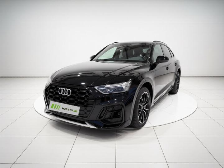 Q5L 2023 45T Luxury Dynamic