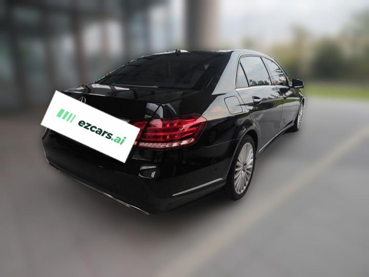 E-Class 2015 Facelift E 200 L photo 6