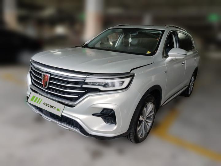 RX5 MAX 2019 300TGI AT 4G Luxury
