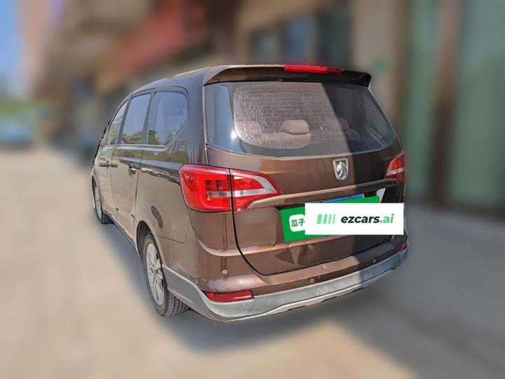 730 2016 1.5L MT Standard 7-Seater photo 4