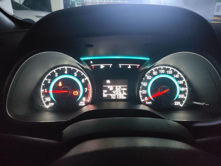 Cavalier 2016 1.5L MT photo 7