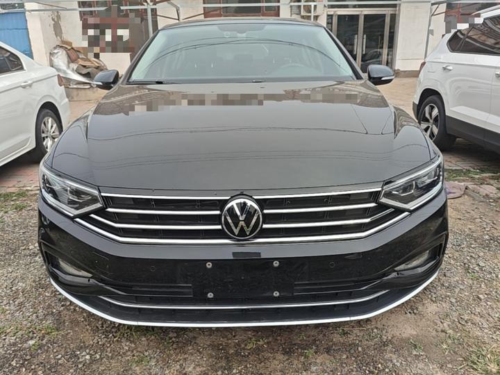 Magotan 2020 330TSI DSG Luxury photo 2