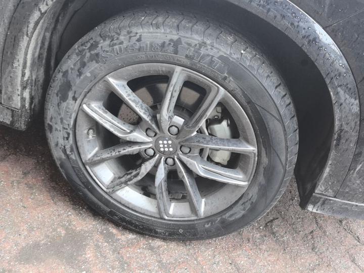 Bluelectric E5 2024 Honor 100KM Exclusive 7-Seater photo 8