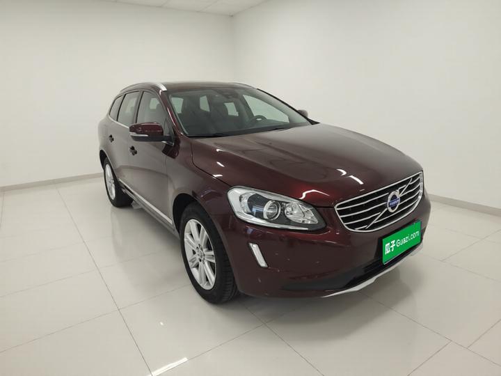 XC60 2016 T5 photo 3