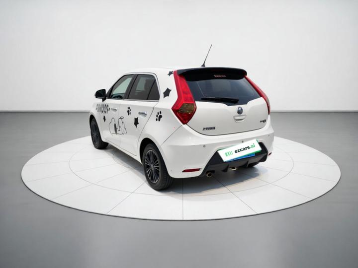 3 2014 1.3L AMT Comfort photo 4