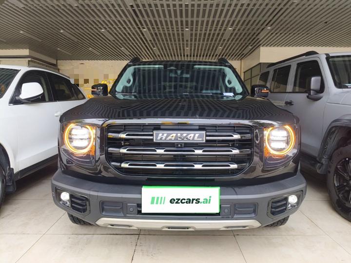 Dargo 2022 2.0T DCT AWD photo 2