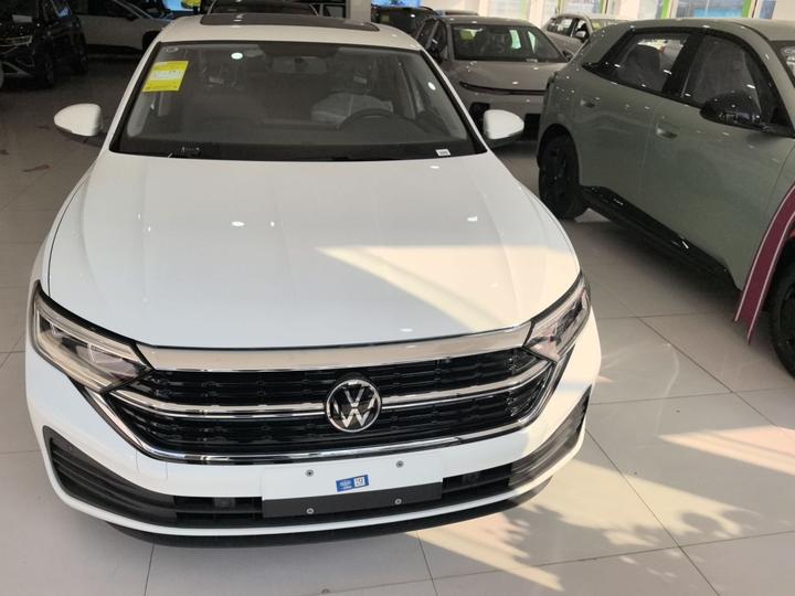 Sagitar 2026 3000 300TSI DSG photo 2