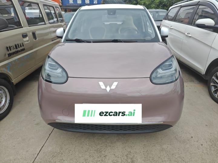 Wuling Bingo 2023 333km photo 2