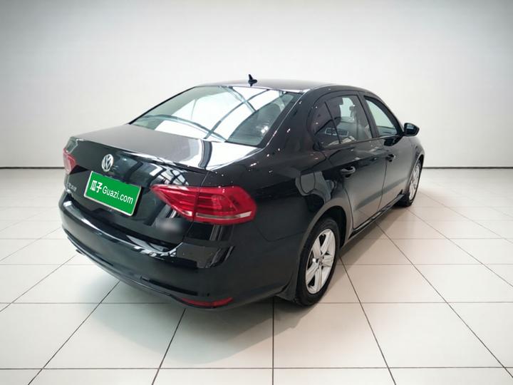 Lavida 2017 1.6L AT photo 6