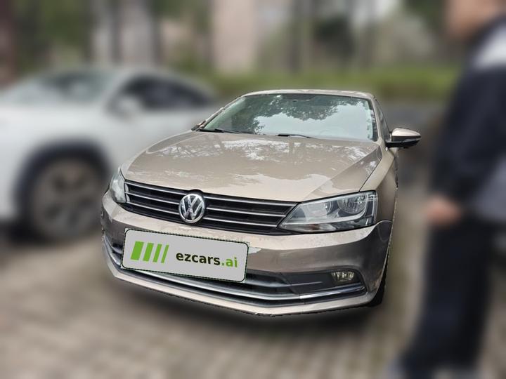 Sagitar 2018 280TSI DSG Comfort