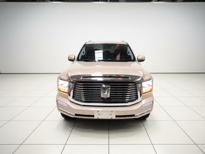 500 2022 3.0T Business 5-Seater photo 2