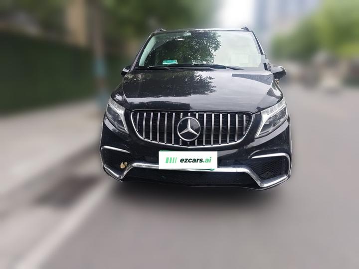 Vito 2020 2.0T Elite 7-Seater photo 2