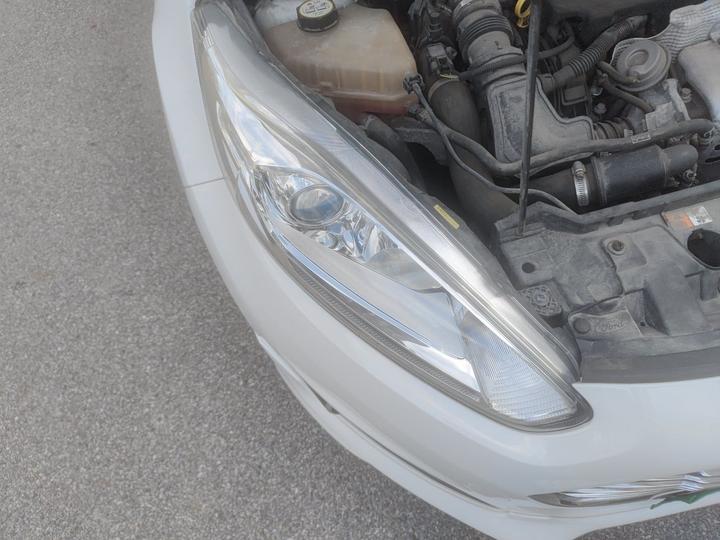 2014 Hatchback 1.0 GTDi AT Sport photo 7