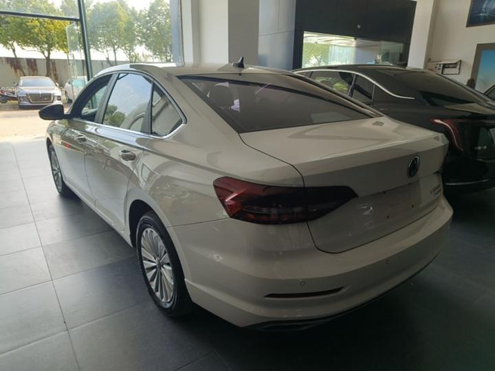 Lavida 2021 280TSI DSG Comfort photo 4