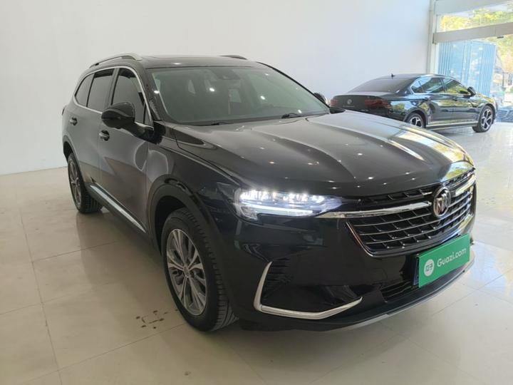 2023 Envision Plus 652T 5-Seater Luxury photo 3