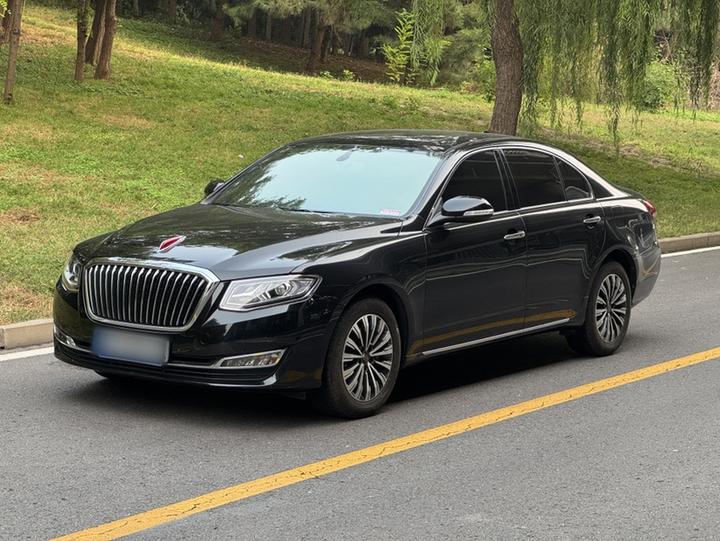 H7 2019 2.0T Elite