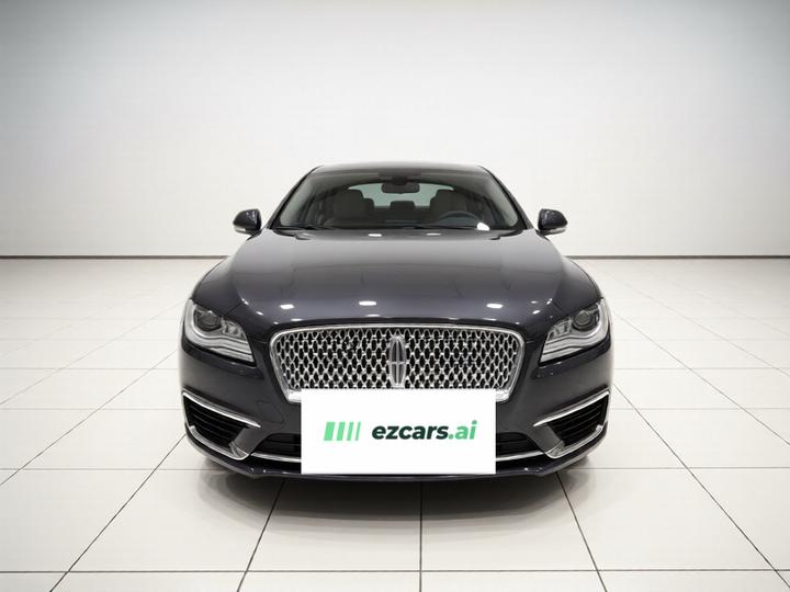 MKZ 2017 2.0T Exclusive photo 2