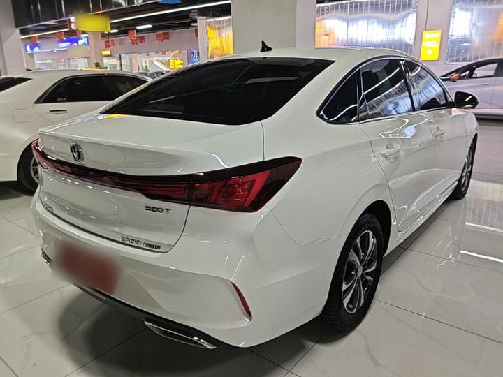 Eado 2024 PLUS NE 1.4T GDI DCT photo 6