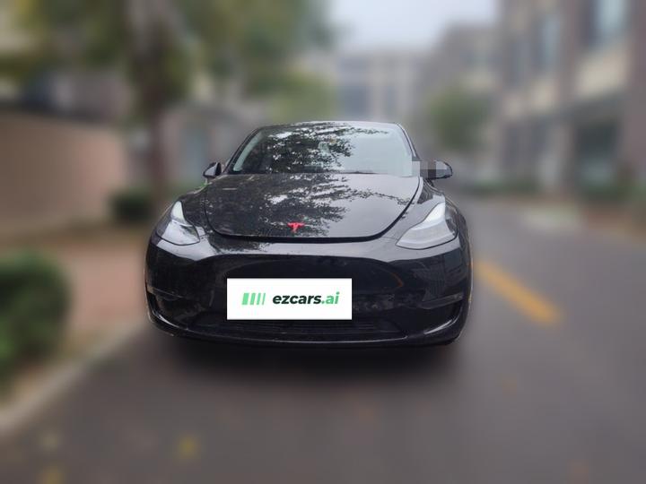 Model Y 2023 Long Range AWD photo 2