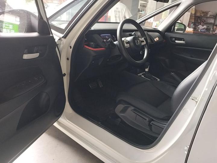 Fit 2021 1.5L CVT photo 3
