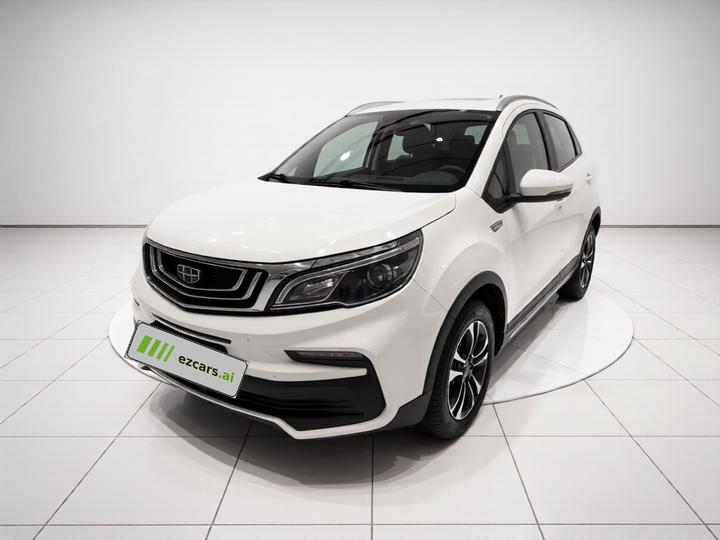 Vision X3 2019 Upgraded 1.5L CVT Elite