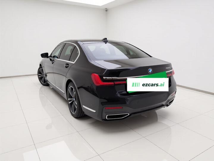 7 Series 2019 Facelift 730Li M Sport Package photo 4