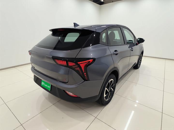 Neta V 2021 Long Range Upgraded photo 4