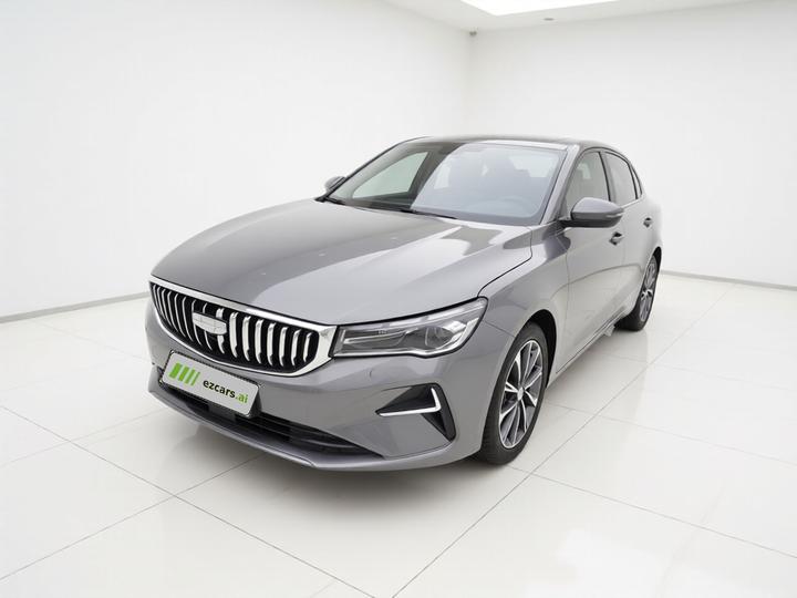 Emgrand 2025 4 1.5L CVT Premium