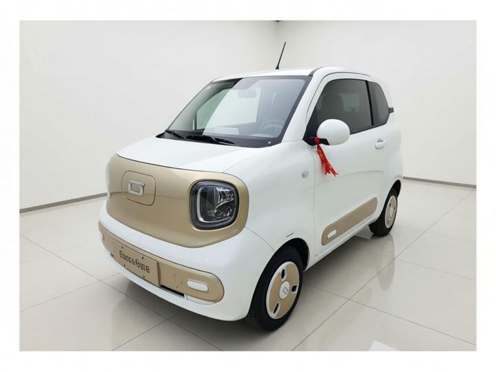 Bestune Pony 2025 222km