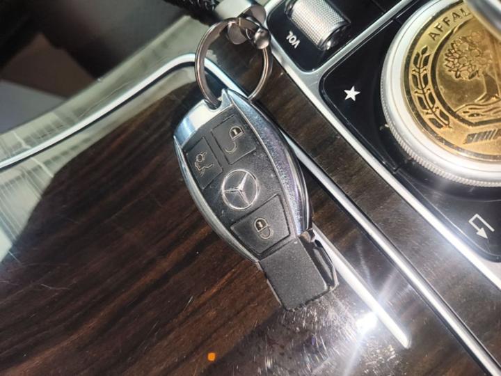 GLC 2017 GLC 260 4MATIC Dynamic photo 8