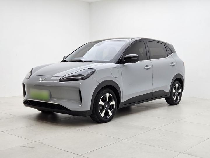 Wuling Bingo PLUS 2024 401km 5-Seater