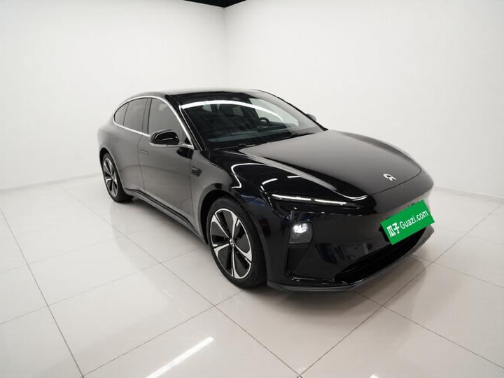 ET5T 2024 75kWh Touring photo 3