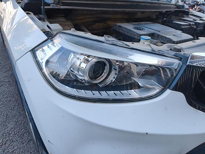 Zhonghua V3 2015 1.5L MT Smart photo 7