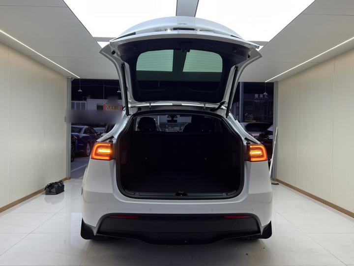 Model Y 2022 RWD photo 8