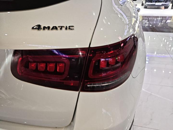 GLC 2020 Facelift GLC 300 L 4MATIC Dynamic photo 7