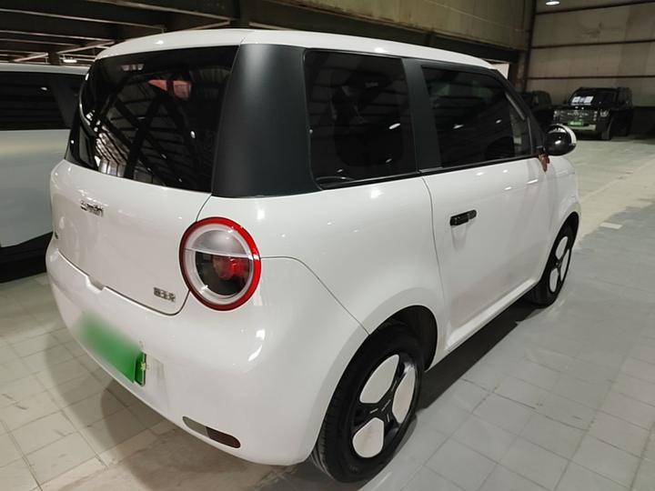 Nevo Changan Lumin 2023 205km photo 6