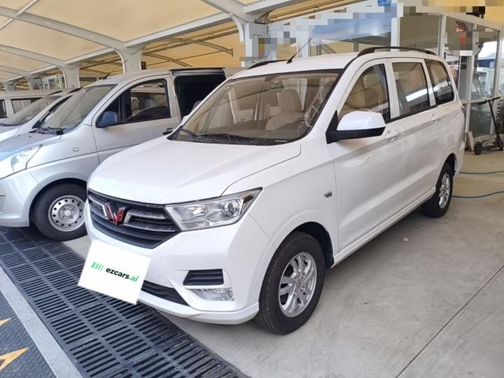 Wuling Hongguang 2021 Facelift 1.5L S Standard LAR