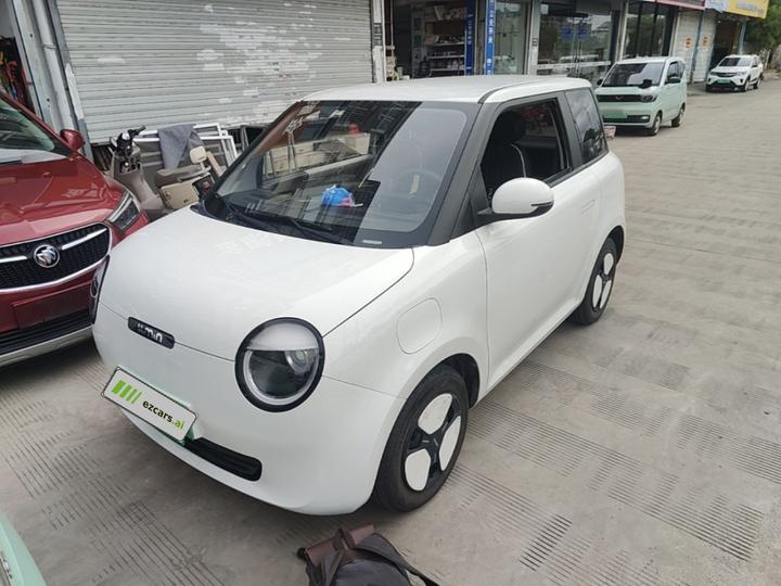 Nevo Changan Lumin 2022 210km