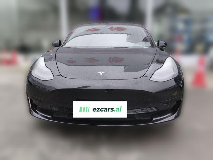 Model 3 2022 RWD photo 2