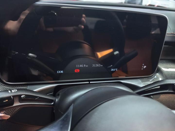 C-Class 2023 Facelift C 260 L Sport photo 7
